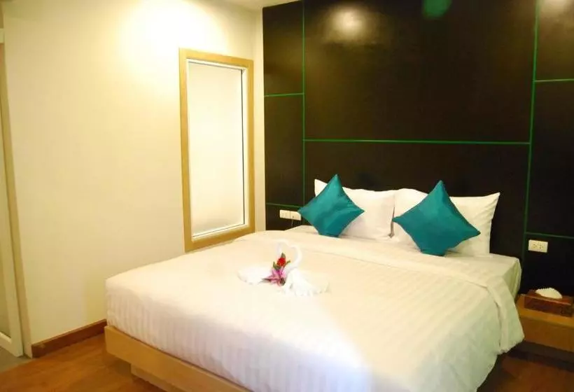 Fotos del hotel The Three By Apk:  12