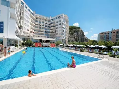 Fotos del hotel Bleart:  3