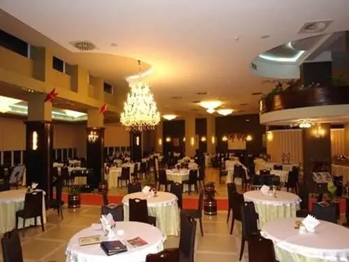 Fotos del hotel Bleart:  5