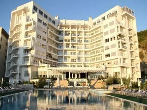 Fotos del hotel Bleart:  9