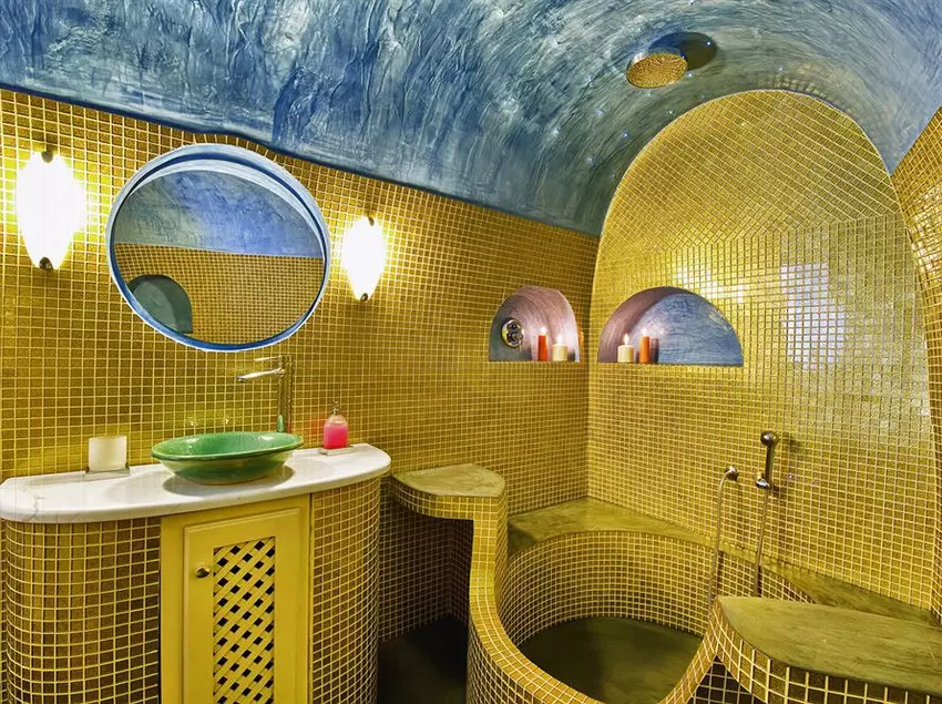 Fotos del hotel Chroma Suites:  12