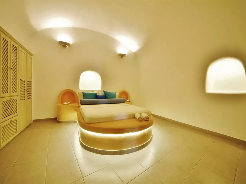 Fotos del hotel Chroma Suites:  2