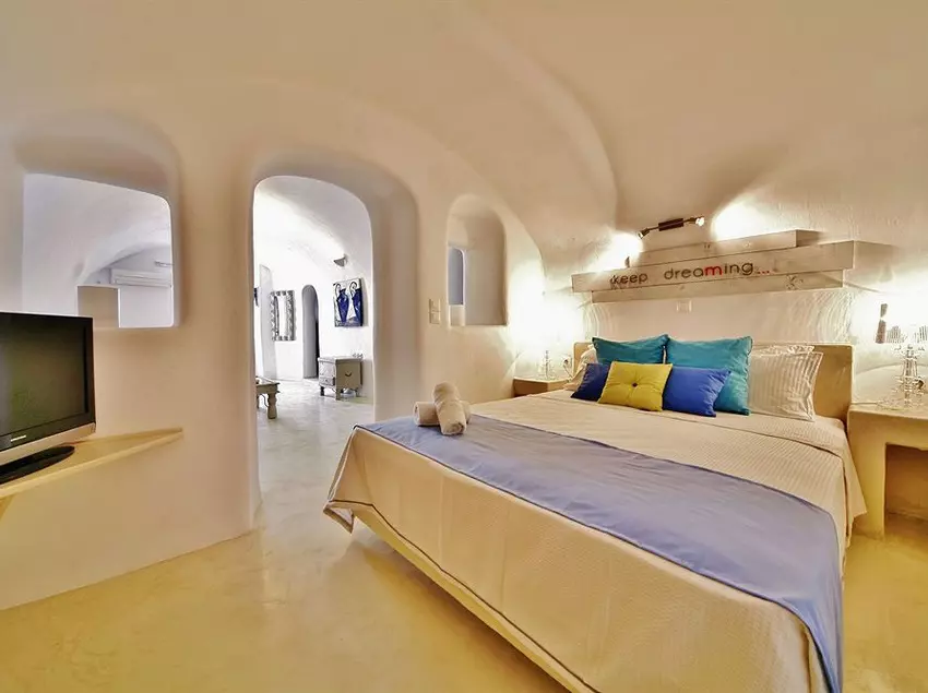 Fotos del hotel Chroma Suites:  23