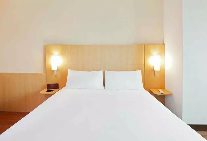 Fotos del hotel Ibis Guangzhou Gdd:  25