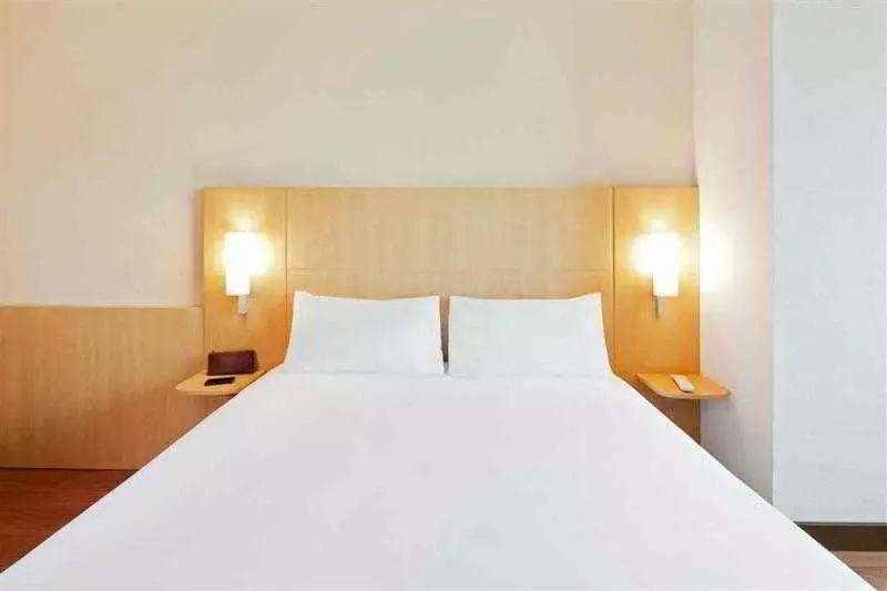 Fotos del hotel Ibis Guangzhou Gdd:  24