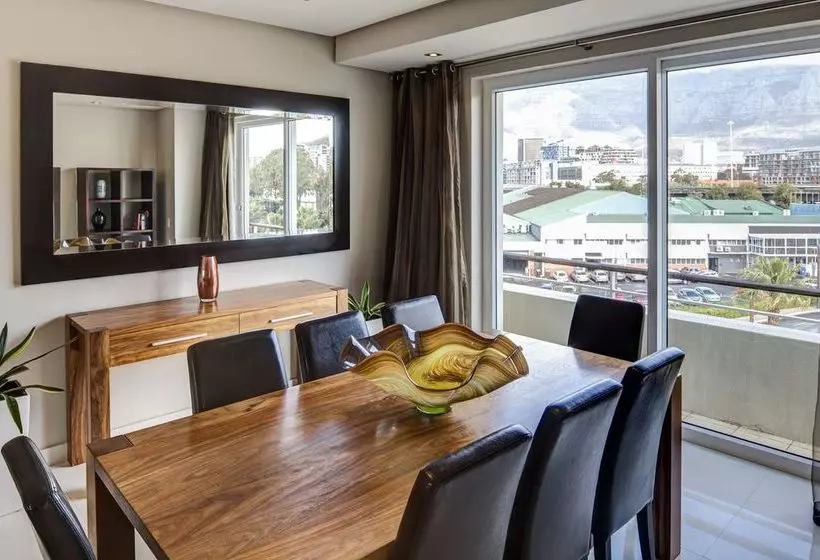 Fotos del hotel V&a Waterfront Marina:  4