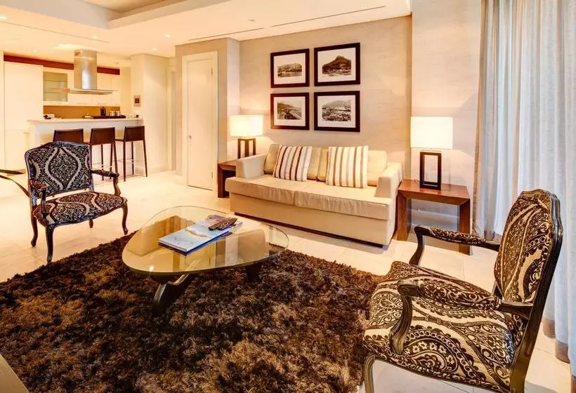 Fotos del hotel V&a Waterfront Marina:  11