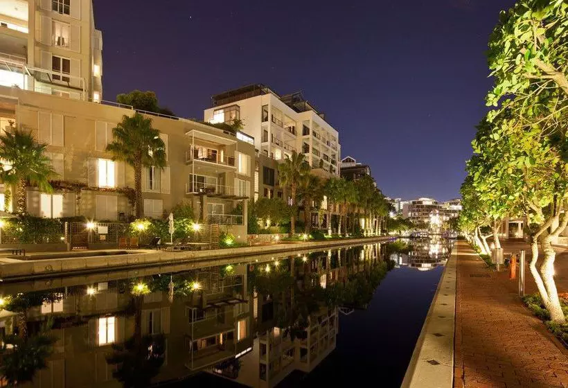 Fotos del hotel V&a Waterfront Marina:  19