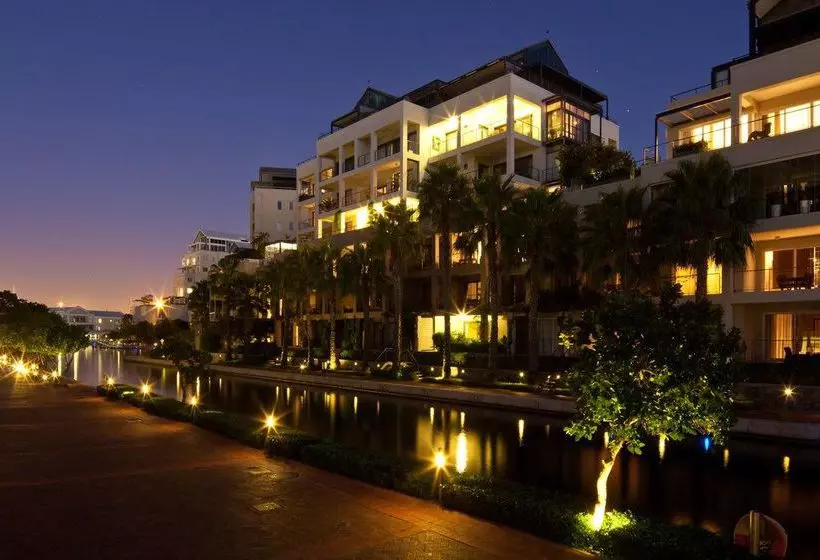 Fotos del hotel V&a Waterfront Marina:  18