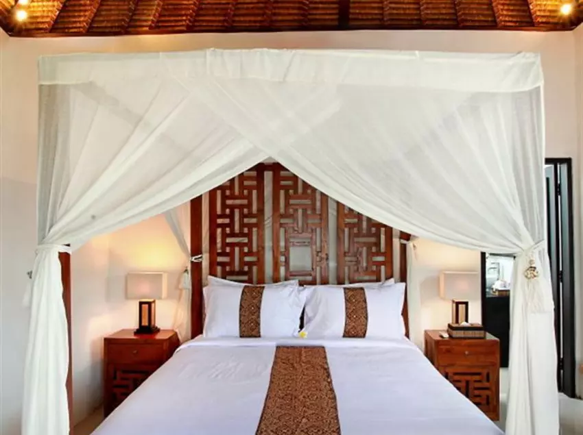 Fotos del hotel Villa Biru:  8