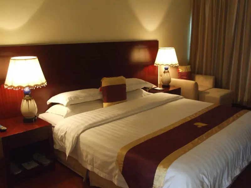 Art Star Hotel Guangzhou