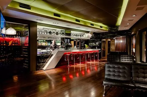 Fotos del hotel Ambassador Self Catering Apartments:  9