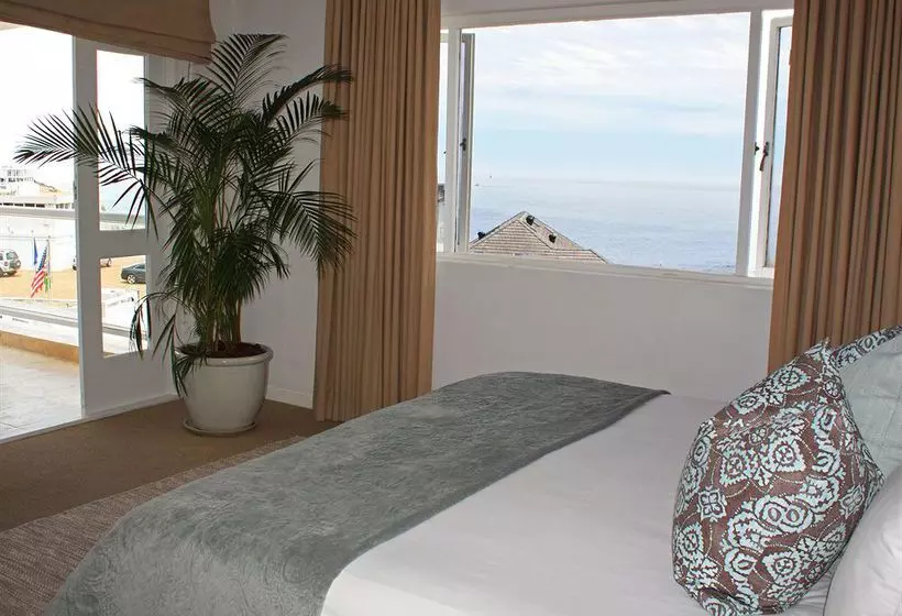 Fotos del hotel Ambassador Self Catering Apartments:  7