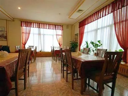 Fotos del hotel Malika:  3