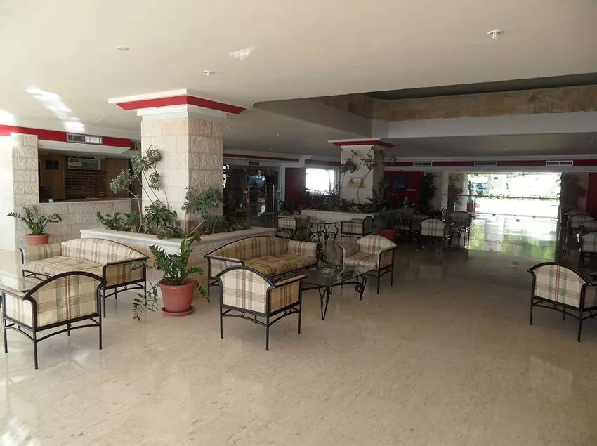 Fotos del hotel Petra Panorama:  20