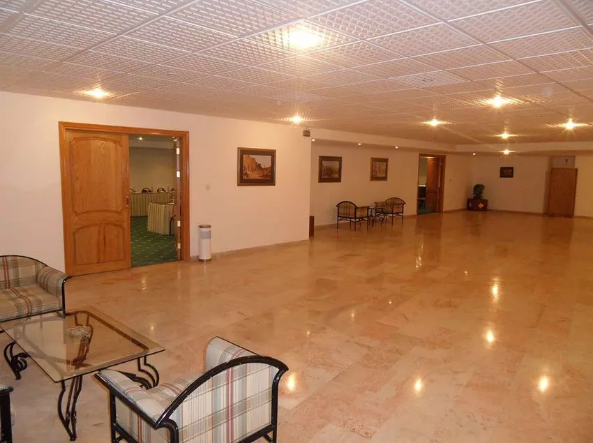 Fotos del hotel Petra Panorama:  12