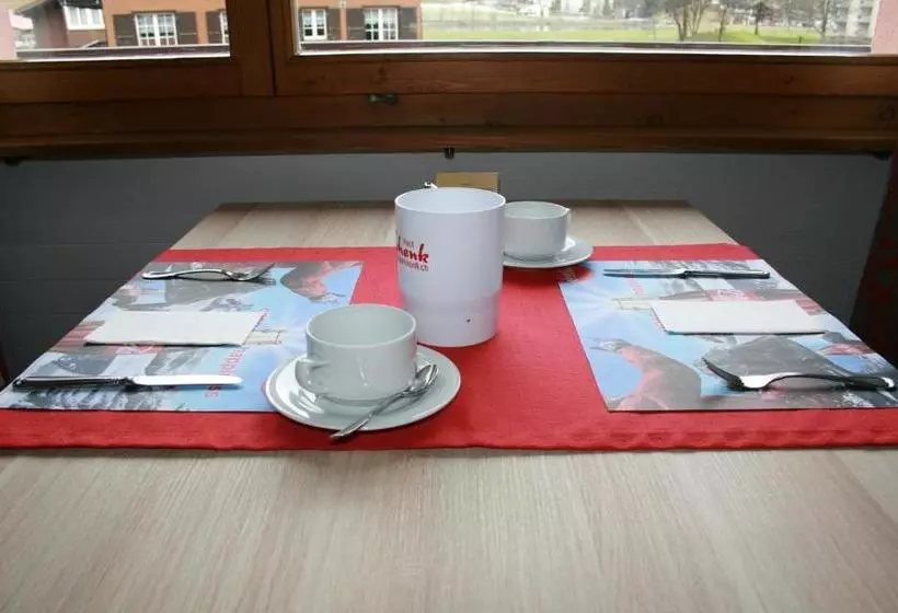 Fotos del hotel Cathrin:  15