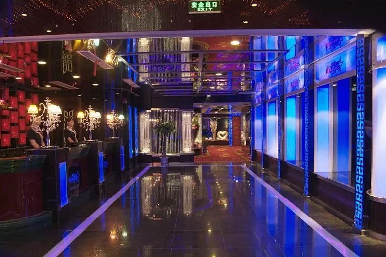 Fotos del hotel Hangzhou Braim Canal:  2