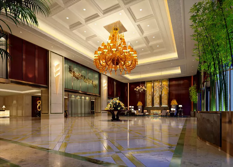 Hangzhou Braim Canal