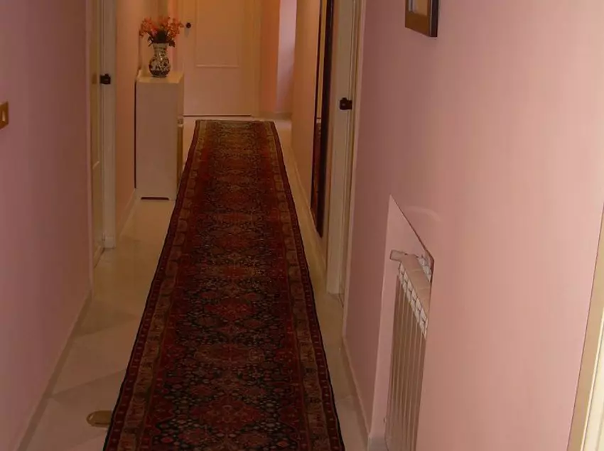 Fotos del hotel Regina Napoli:  7