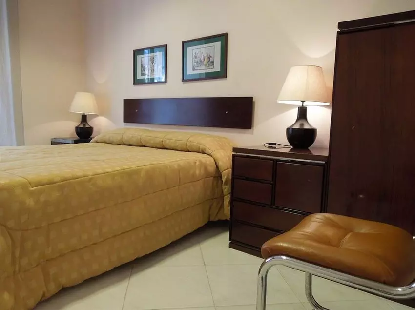 Fotos del hotel Regina Napoli:  11