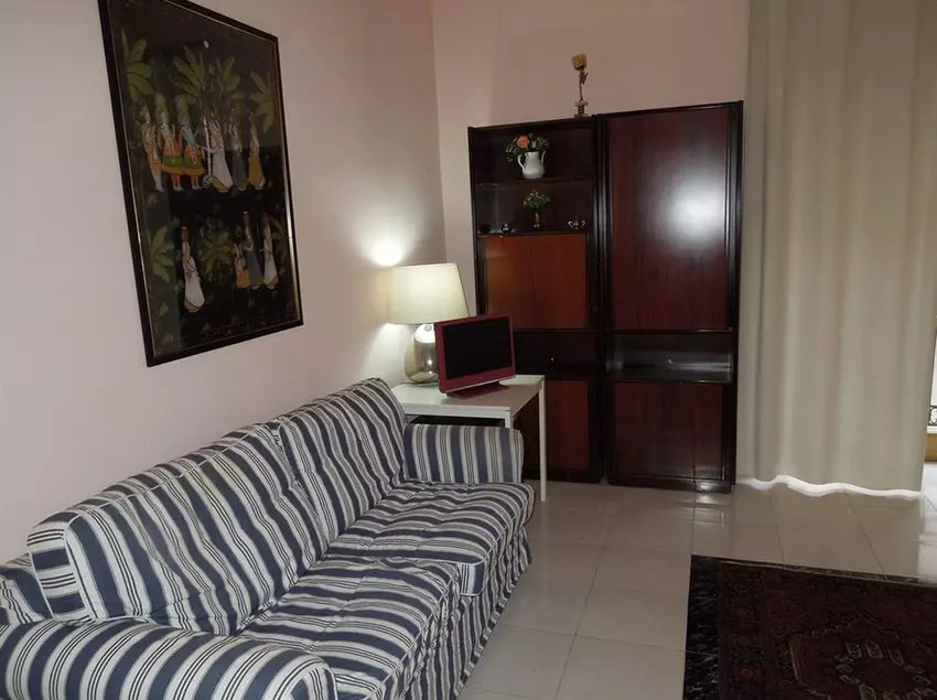 Fotos del hotel Regina Napoli:  16