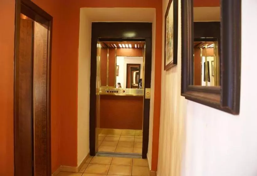 Fotos del hotel Pawlovnia:  15