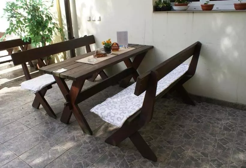 Fotos del hotel Pawlovnia:  7