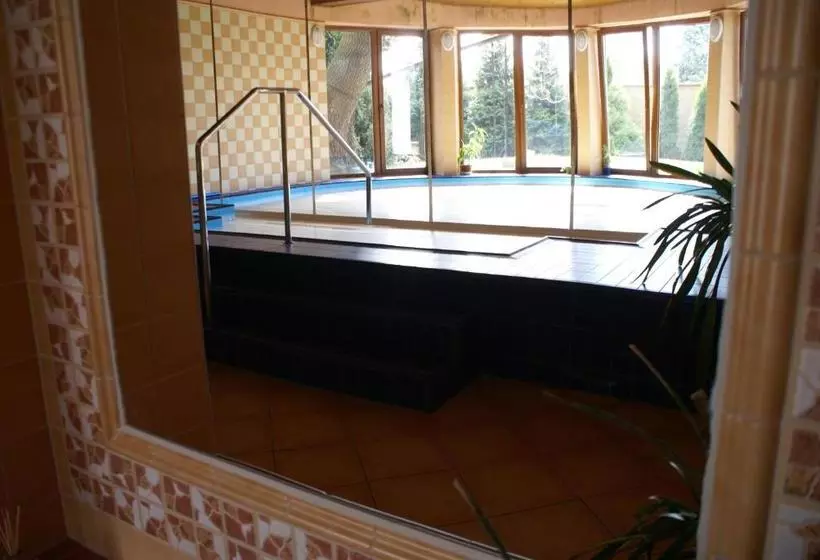 Fotos del hotel Pawlovnia:  3