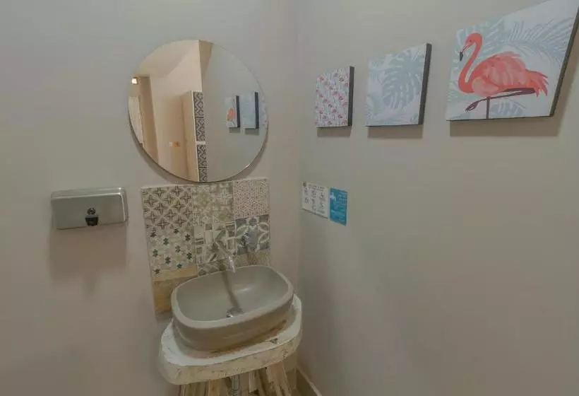 Fotos del hotel Casa Avelina Hostal:  7