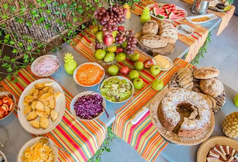 Fotos del hotel Casa Avelina Hostal:  4