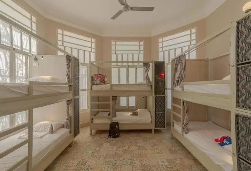 Fotos del hotel Casa Avelina Hostal:  13