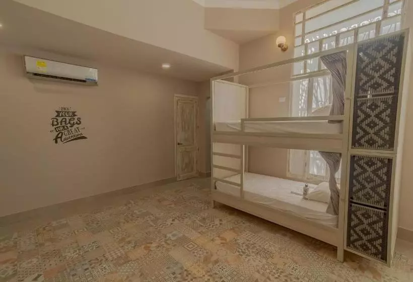 Fotos del hotel Casa Avelina Hostal:  16