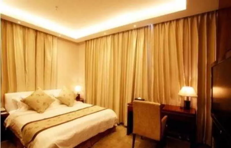 Fotos del hotel Shanghai Holland:  22