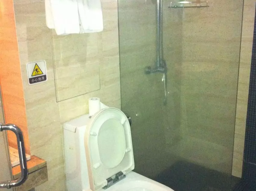 Fotos del hotel Shenzhen Xing Hua:  4