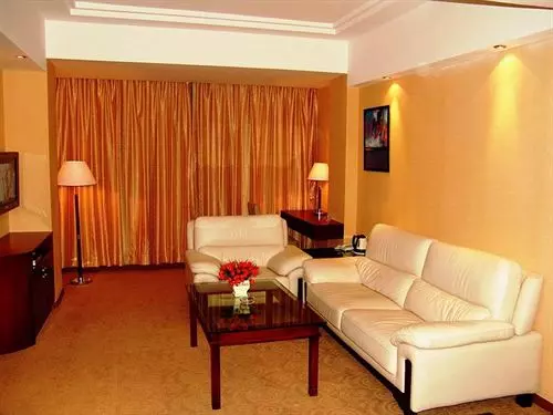 Fotos del hotel Shenzhen Xing Hua:  6