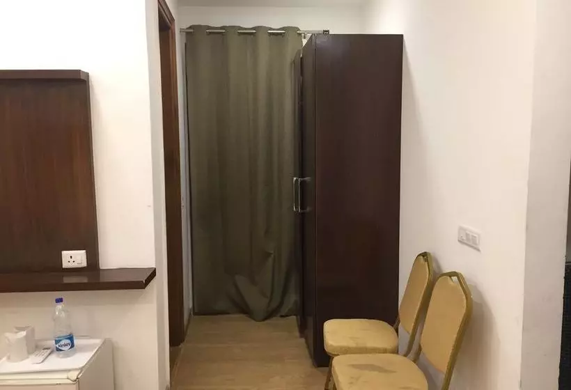 Fotos del hotel Bawa Residency:  19