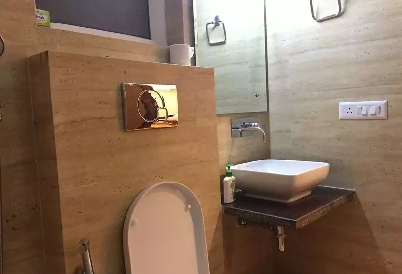 Fotos del hotel Bawa Residency:  11