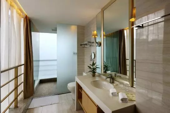 Fotos del hotel Laguna:  5