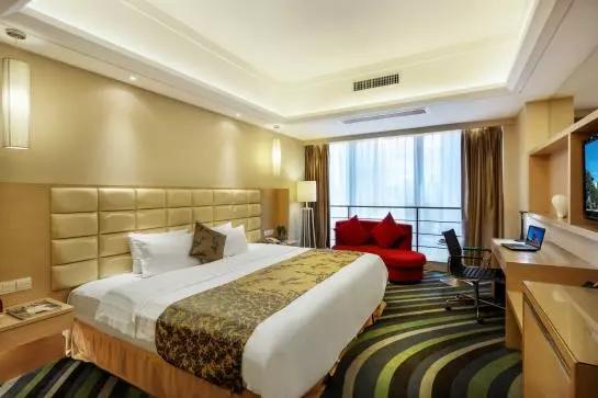 Fotos del hotel Laguna:  20