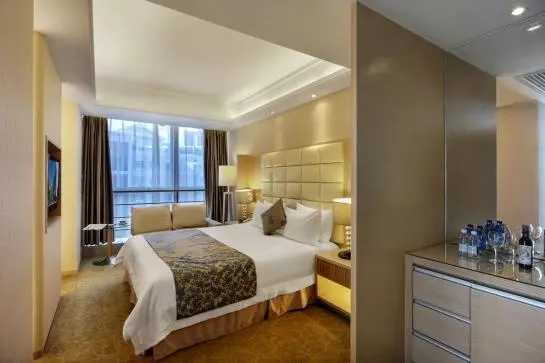 Fotos del hotel Laguna:  8