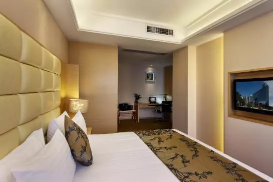 Fotos del hotel Laguna:  15