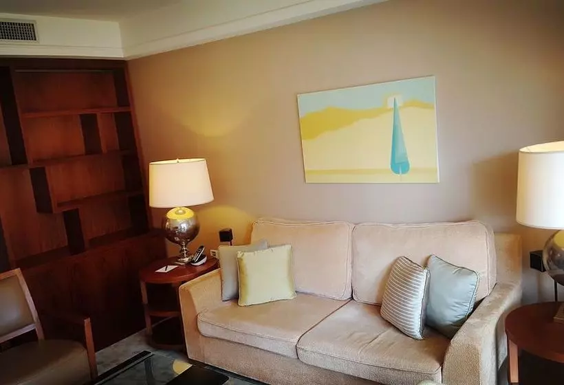 Fotos del hotel Lanson Place Jin Qiao Serviced:  23