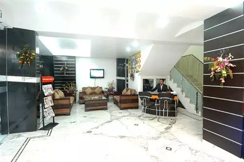 Fotos del hotel Shiv Dx:  5