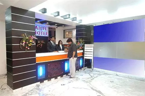 Fotos del hotel Shiv Dx:  2