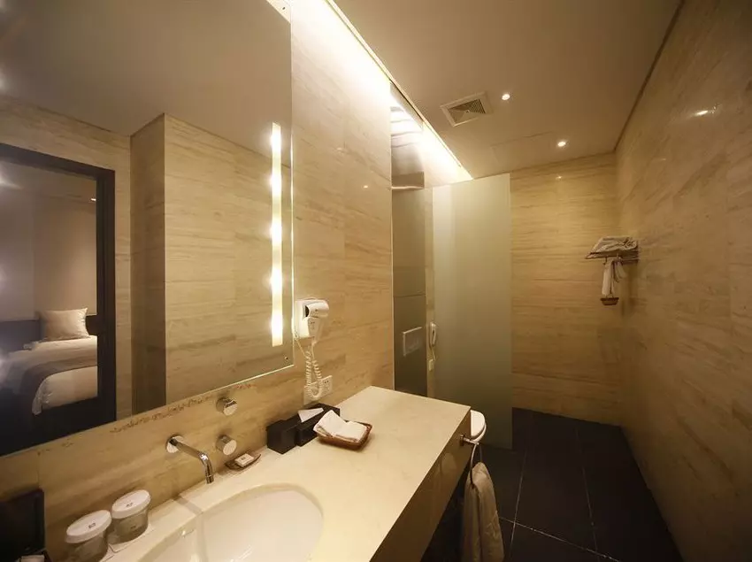 Fotos del hotel Beijing Shichahai Sandlwood Boutique Courtyard:  6