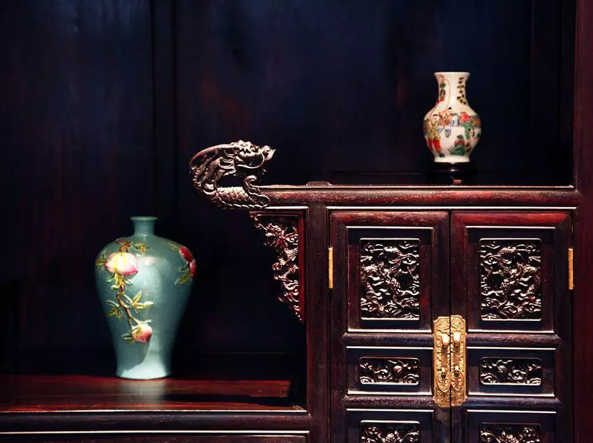 Fotos del hotel Beijing Shichahai Sandlwood Boutique Courtyard:  7