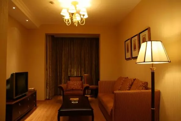 Fotos del hotel Shanghai Fortune Forever:  4