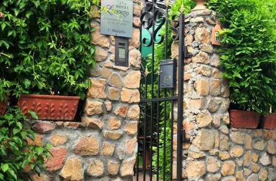 Fotos del hotel Lorenzo:  15