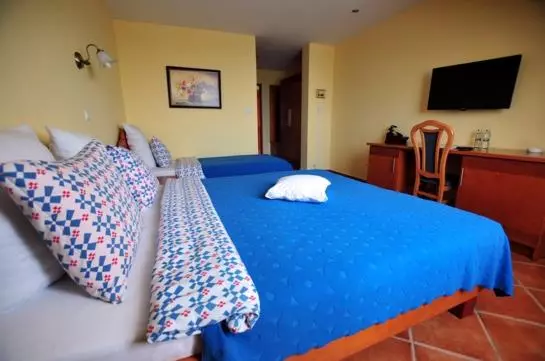 Fotos del hotel Lorenzo:  11